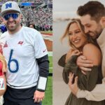 "We've Seen the Darker Times": Baker Mayfield Praises Wife Emily While Looking Forward to Bright Future