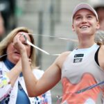 Elena Rybakina Indian Wells 2024 Draw