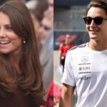 George Russell Sends Wishes to Kate Middleton Upon News of Cancer Diagnosis
