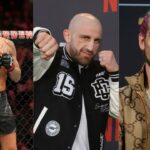 UFC 299 Pro Predictions: Alexander Volkanovski Backs Sean O’Malley, Dustin Poirier, and More