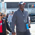 "I Became A Part Of Their Family": Howard White Expresses Joy Over Michael Jordan's Family Enveloping Him Into Their Own