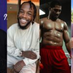 Despite Spoiled Boxing Debut, Nate Diaz Vows to "Whoop" Anthony Joshua, Deontay Wilder, & Tyson Fury, Gets Reality Check From Fans