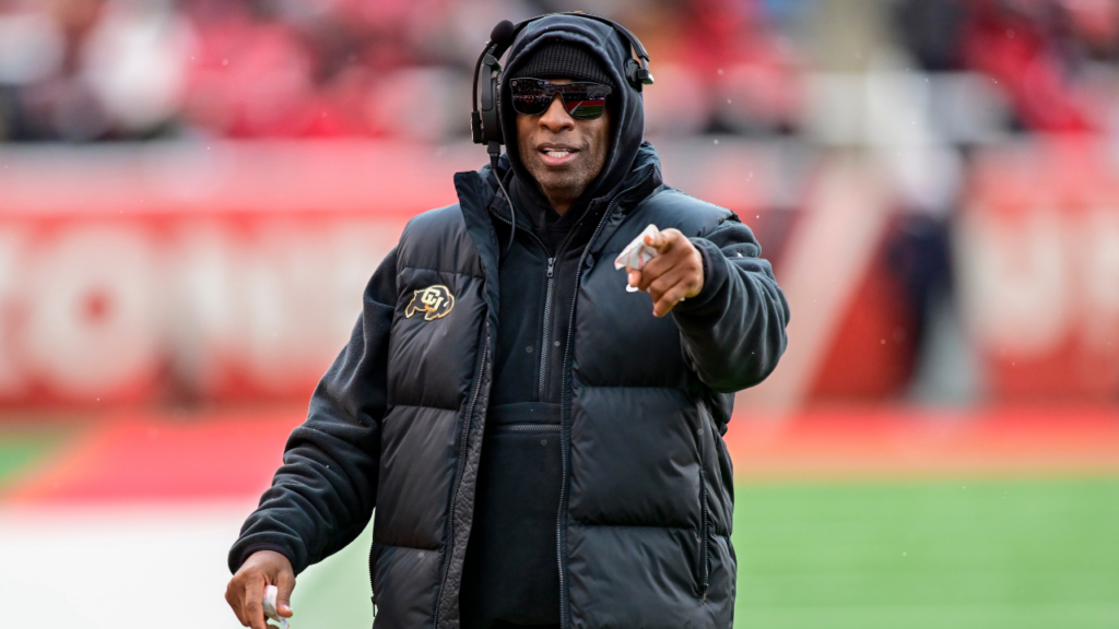 "I Wanted to be That Guy": Former Yankee Deion Sanders Wants to Trade Professions With Jimmy Fallon