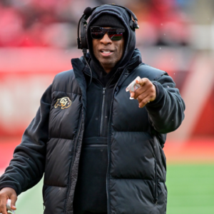 "I Wanted to be That Guy": Former Yankee Deion Sanders Wants to Trade Professions With Jimmy Fallon