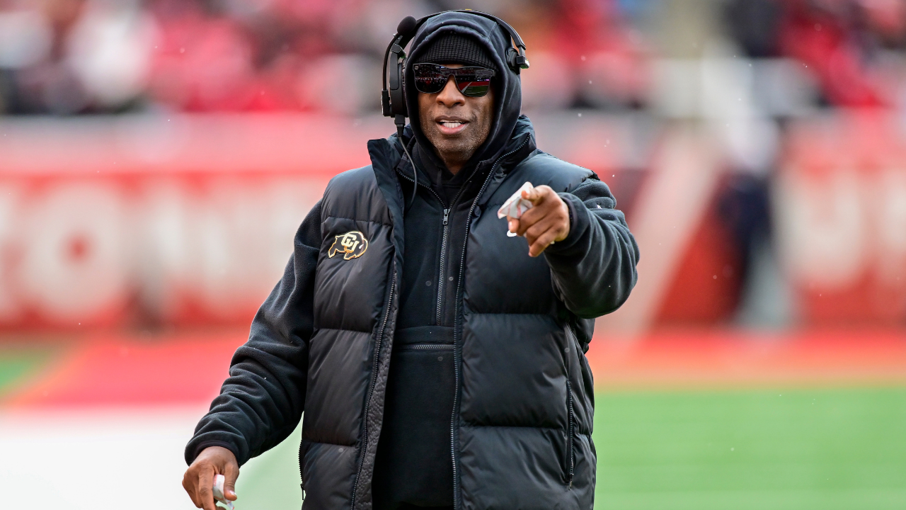 "I Wanted to be That Guy": Former Yankee Deion Sanders Wants to Trade Professions With Jimmy Fallon