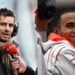 EXCLUSIVE: Having Worked With Lewis Hamilton in His Rookie Season, Marc Priestley Gives Insight on the Former’s Arrival