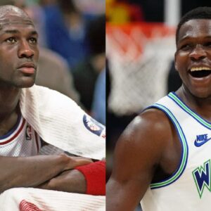 "Are We Forgetting The Dude With The Statue?": Mark Jackson On Kobe Bryant Amidst Michael Jordan-Anthony Edwards Comparisons