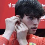 Ollie Bearman May Have Impressed F1 With His Skills, But His Driving License Experience Says Otherwise