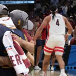 LeBron James' Former Teammate and Richard Jefferson Debate Arizona's 'Signature Win' This Season