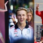 Liam Lawson Reveals His Inner-Swiftie as He Chooses Pop Sensation Over Her NFL Star BF Travis Kelce