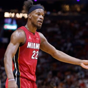 Jimmy Butler Injury Report: Heat Star’s Status Revealed Ahead of 2023 Finals Rematch vs Nuggets