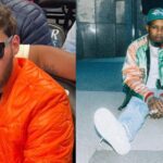 Adin Ross announced the Adin Ross X Tory Lanez stream