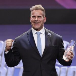 Jay Cutler Joins Veteran Bodybuilders to Debate on Whether Derek Lunsford Will Be the Reigning Champion This Year