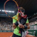 Why Did Rafael Nadal Never Win Paris Masters? The Answer is Not His 'Poor' Indoor Game