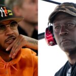 "I Met Michael Jordan for the First Time": Carmelo Anthony Reveals Why He Chose Jordan Brand Over Adidas