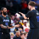 "No More Excuses": Kyrie Irving And Luka Doncic Echo Similar Sentiments Following Loss To Joel Embiid-Less 76ers