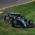 Lewis Hamilton Hopeless of Any Improvement in Mercedes - “This Will Be a Hard Season”