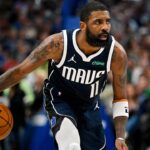 Kyrie Irving Accepts $100000 Challenge Against Bubba Dub: "1on1 To 100?"
