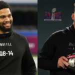 “This Is The Closest Thing We’ve Seen To [Patrick] Mahomes”: NFL Analyst Branded Caleb Williams As An Elite Thrower Even Before His Pro Day Appearance