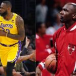 "Despite What Michael Jordan Has Done": Paul Pierce Reveals the Condition for LeBron James to Become GOAT of All GOATs