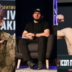 Sean O’Malley Sees Umar’s Last Name Shared With Khabib Nurmagomedov as Key to Potential Superstardom