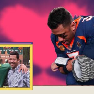 Russell Wilson's Father: Broncos QB, His Brother & Uncle Once Narrated the Heroics & Contribution of Harrison Wilson III in the NFL Star's Life