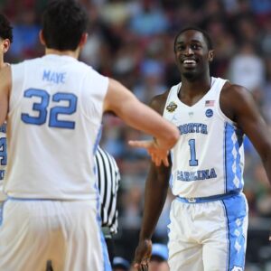 2017 NCAA Champion Drops His Wild Picks For Final Four Much to Former Mavericks Guard's Surprise