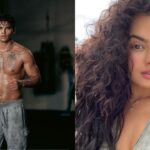 “Baddie”: UFC Content Creator Nina Marie Daniele Receives Red-Hot Compliments From Ryan Garcia