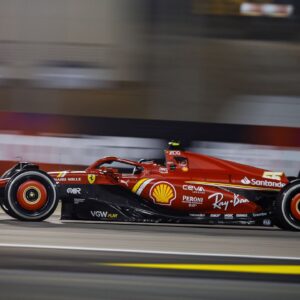 Why Is F1 Race on Saturday?