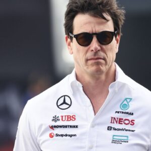 “It Is My Fault”: Toto Wolff Picks Blame to Keep Mercedes Motivated Amidst Tumultuous Days