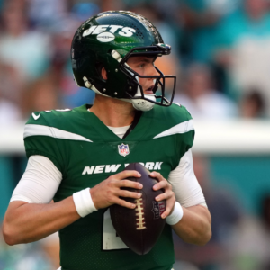 Bad News Continues To Pile Up For Zach Wilson Days After Jets QB Listed $1 Million NY Home For Sale
