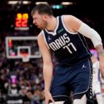 Luka Doncic’s Knee Issues Renders Availability vs ‘Red-Hot’ Rockets Uncertain