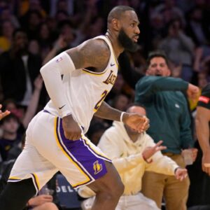 LeBron James’ Status vs Bucks Hangs in Balance After 38-Minute Outing to Take Down Pacers