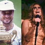 How Andre Agassi Lost Over $100 Million in Divorce with Brooke Shields