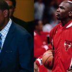 Isiah Thomas and Michael Jordan's Feud Explained: How the Last Dance was the Final Nail in the Coffin