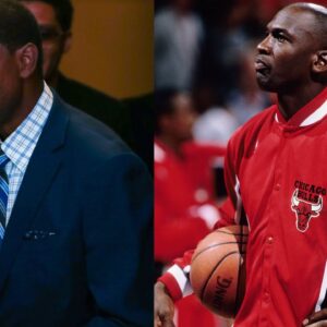 Isiah Thomas and Michael Jordan's Feud Explained: How the Last Dance was the Final Nail in the Coffin