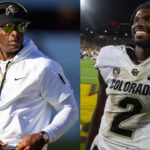 "It Was So Disrespectful": Deion Sanders Recalls Walking Off the Court When Playing Basketball With His Son Shedeur