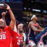 “That's Slightly Depressing”: NC State’s ‘Historical’ Run Leads to ‘Brutal’ Wizards Trolling by NBA Twitter