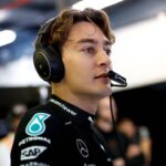 "Begging For His Life": George Russell's Disturbing Post-Crash Radio Sends Chills Across F1 World