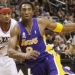 "You Were Going Hard At Michael Jordan": Shaquille O'Neal Digs Up Allen Iverson's Emotional Tribute to Kobe Bryant