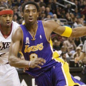 "You Were Going Hard At Michael Jordan": Shaquille O'Neal Digs Up Allen Iverson's Emotional Tribute to Kobe Bryant