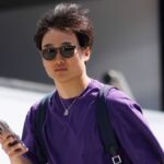 Yuki Tsunoda Sets The Arena With Japanese TV Special And Fans Are Beyond Stoked