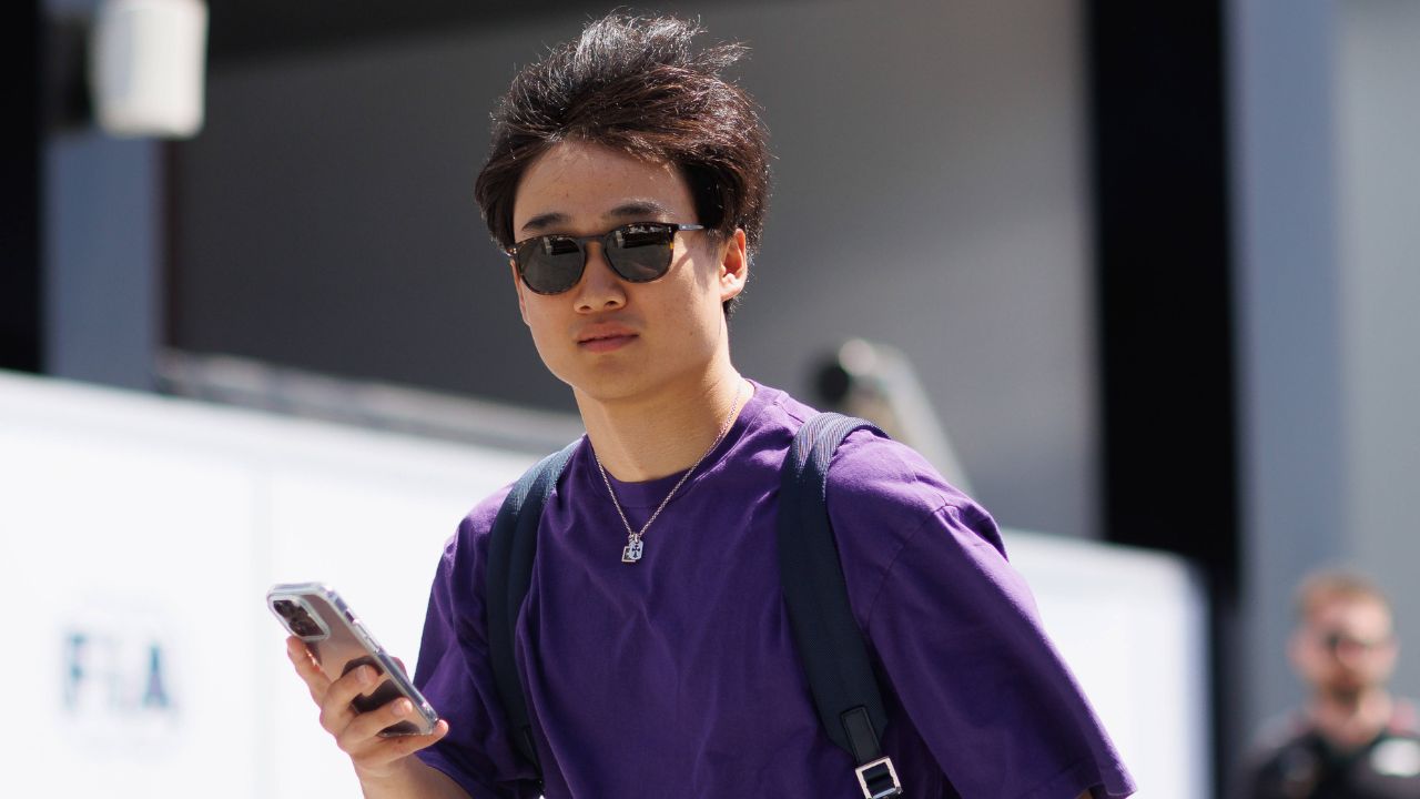 Yuki Tsunoda Sets The Arena With Japanese TV Special And Fans Are Beyond Stoked