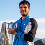 "They Are Always There To Put My Feet On The Ground!": Carlos Alcaraz Opens Up About Impact of Young Tennis Stardom in Spain And How He Deals With It