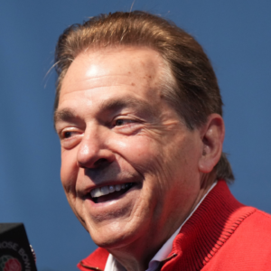 Nick Saban ‘The Holder’ Wins the Internet as Oregon Boy Kicks a Field Goal to Take Home $100,000