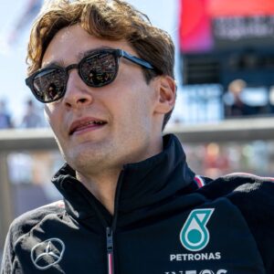 Screams of Terror on Team Radio Nothing To Be Worried About As George Russell Bounces Back From Ugly Moment in Australia