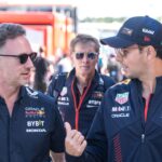Christian Horner Isn’t Short of Alternatives as He Reckons There Are 16 ‘Desperate’ Drivers to Replace Sergio Perez