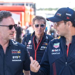 Christian Horner Isn’t Short of Alternatives as He Reckons There Are 16 ‘Desperate’ Drivers to Replace Sergio Perez
