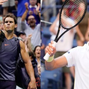 Nadal vs Dimitrov h2h: How the rivalry has panned out over the years