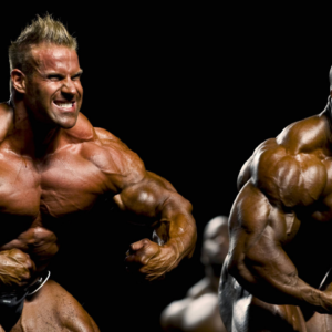 Four-Time Mr. Olympia Jay Cutler Pings Seven-Time Mr. Olympia Phil Health Eyeing Possible Return After Prize Money Announcement of Arnold Classic 2025